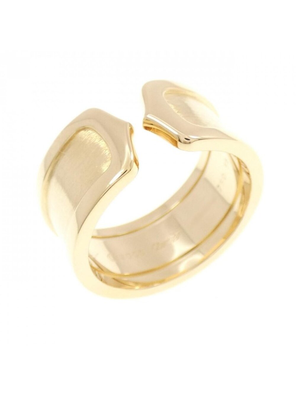 Cartier C2 Large Ring